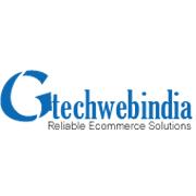 GTechwebindia logo
