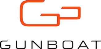 GUNBOAT logo