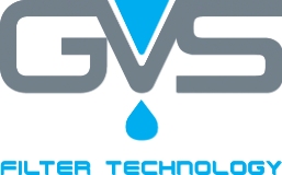 GVS Filter Technology logo