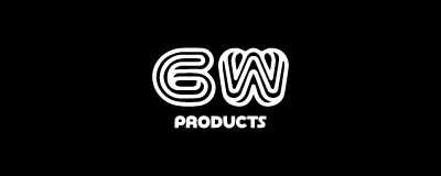 GW Products logo