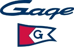 Gage Marine logo