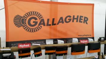 Gallagher Europe logo