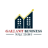 Gallant Business Solutions logo