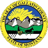Gallatin County Human Resources logo
