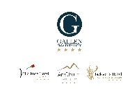 Gallen Hospitality logo