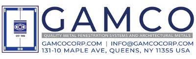 Gamco Corporation logo