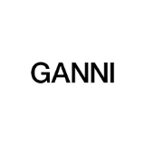 Ganni logo