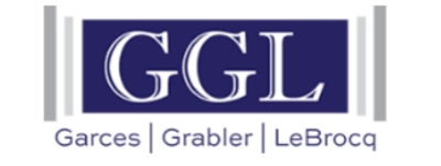 Garces, Grabler & LeBrocq logo