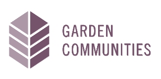 Garden Communities CA logo