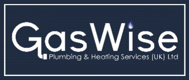 GasWise Plumbing & Heating Service (UK) Ltd logo