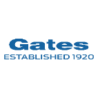 Gates Ford logo