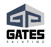Gates Painting Company logo