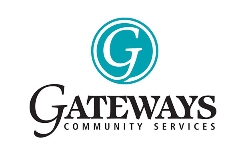 Gateways Community Services logo
