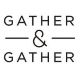 Gather & Gather logo