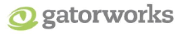 Gatorworks logo