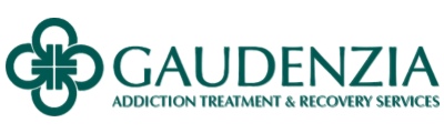 Gaudenzia, Inc. logo