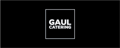 Gauls Catering logo