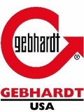 Gebhardt USA logo