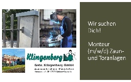 Gebr. Klingenberg GmbH logo