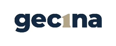 Gecina logo