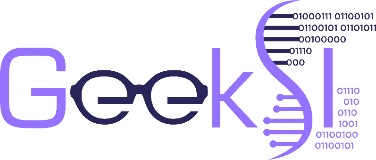 GeekSI logo
