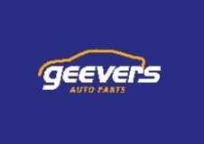 Geevers Auto Parts logo