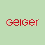 Geiger Gruppe logo