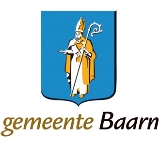 Gemeente Baarn logo