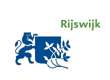 Gemeente Rijswijk logo