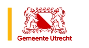 Gemeente Utrecht logo