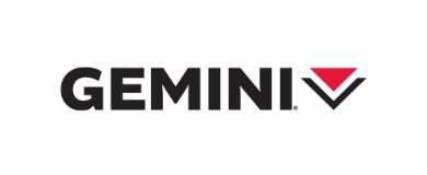 Gemini, Inc. logo