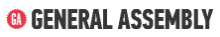 General Assembly logo