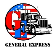 General Express logo
