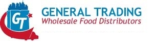 General Trading Co., Inc. logo