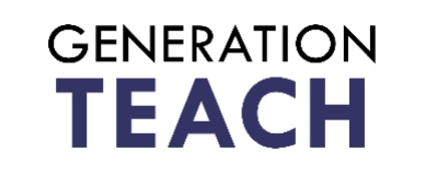 Generation Teach logo