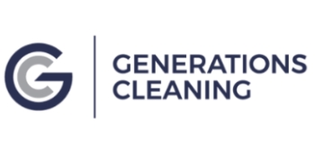 Generations Cleaning logo