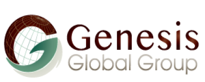 Genesis Global Group logo