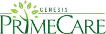 Genesis PrimeCare logo