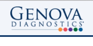 Genova logo