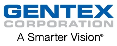 Gentex Corporation logo