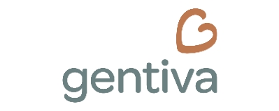 Gentiva logo