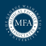 George Washington Medical Faculty Associates logo