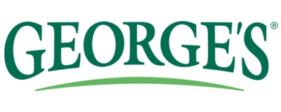 George's Inc logo