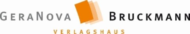 GeraNova Bruckmann Verlagshaus GmbH logo