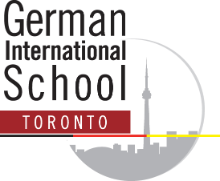 German International School Toronto logo