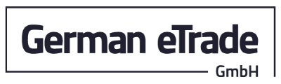 German eTrade GmbH logo