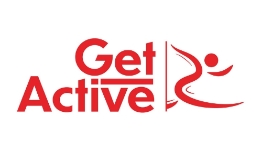 Get Active Sports logo