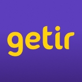 Getir logo