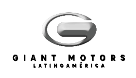 Giant Motors Latinoamerica SA. DE C.V. logo