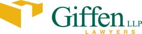 Giffen Lawyers logo